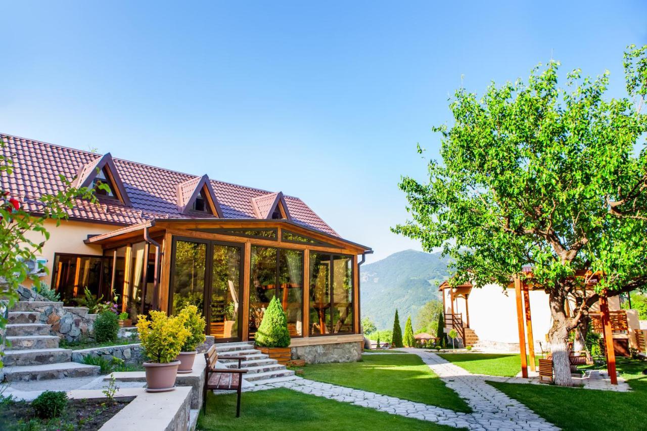 Dilivita Rest House Дилиян Екстериор снимка