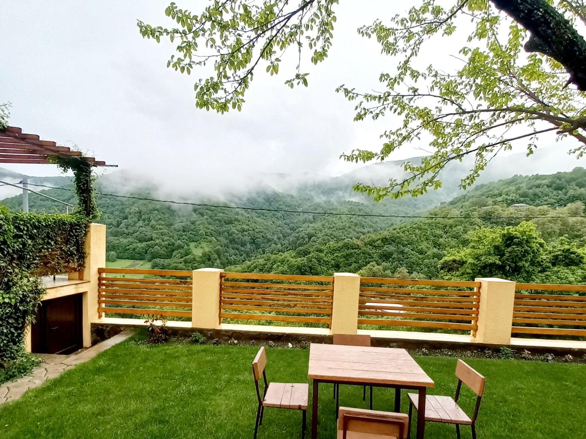 Dilivita Rest House Дилиян Екстериор снимка