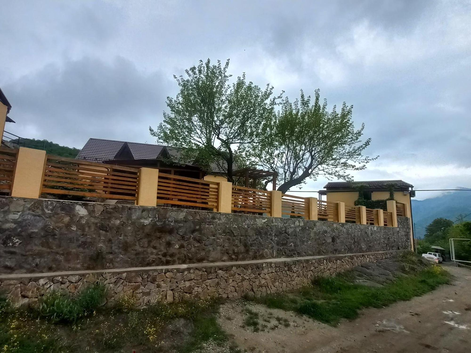 Dilivita Rest House Дилиян Екстериор снимка