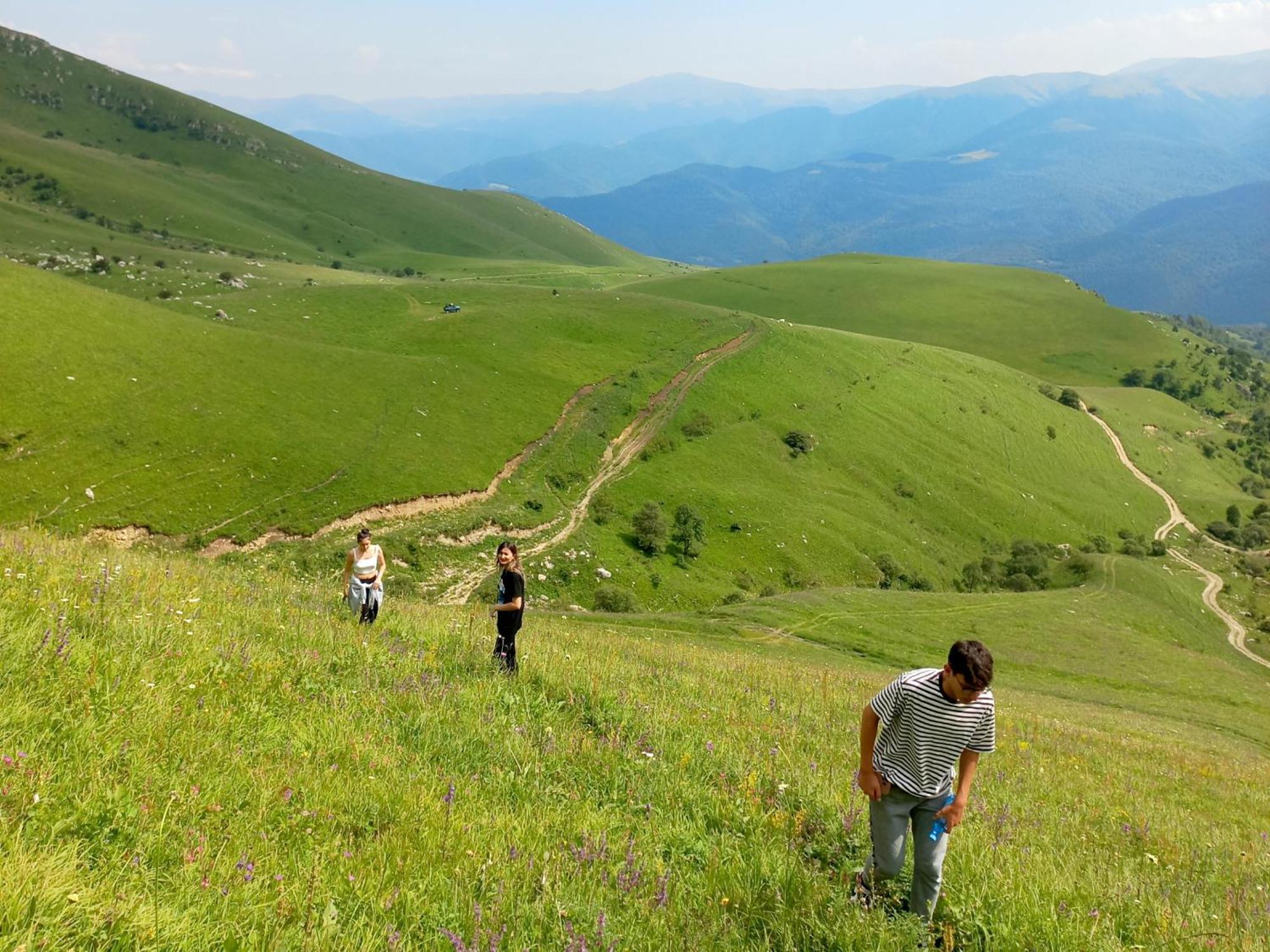 Dilivita Rest House Дилиян Екстериор снимка