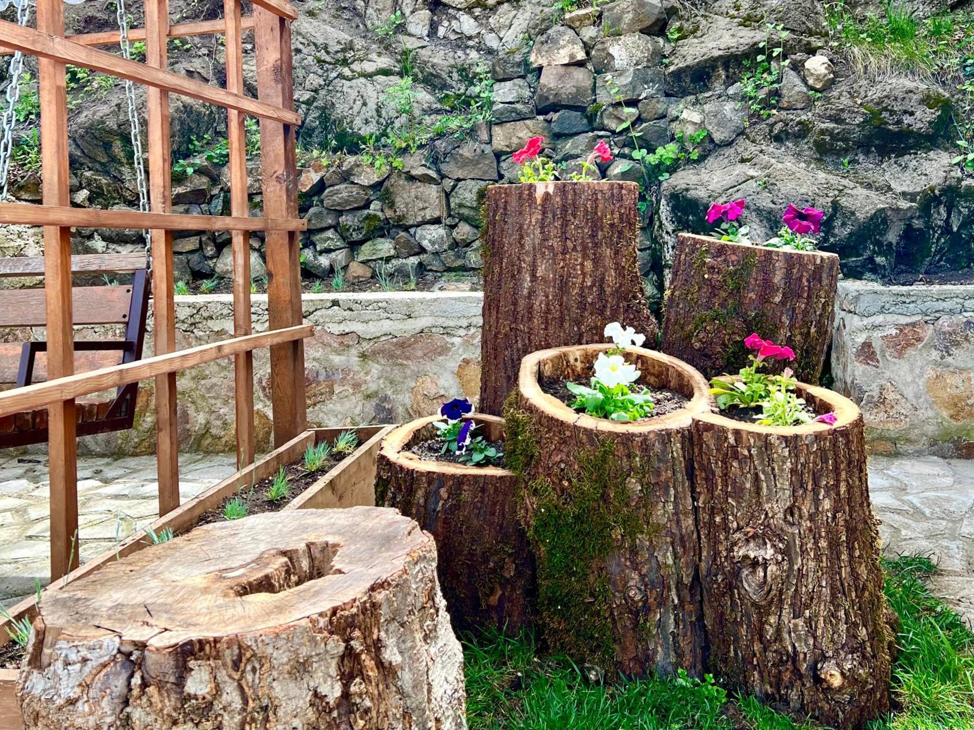 Dilivita Rest House Дилиян Екстериор снимка