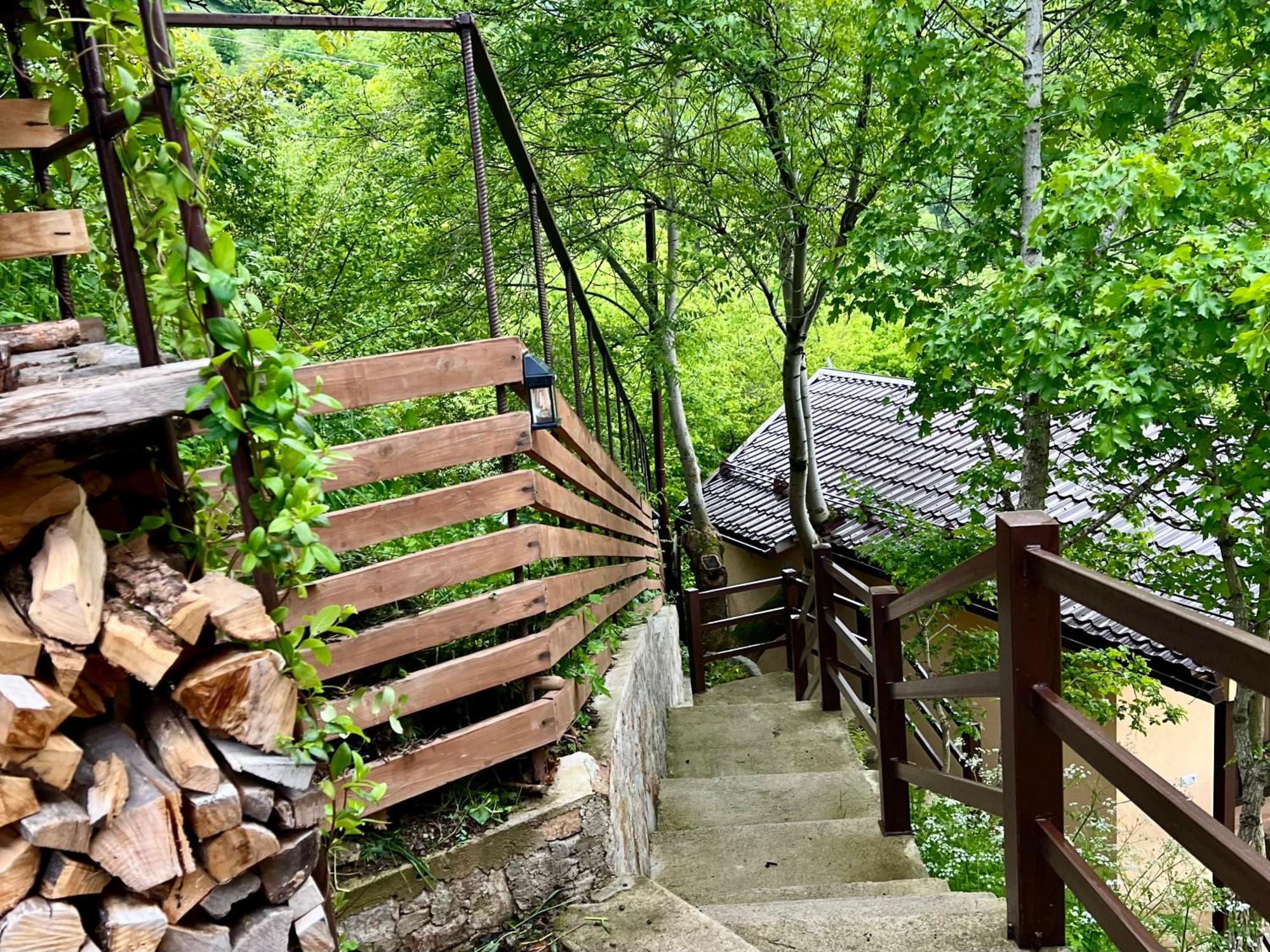 Dilivita Rest House Дилиян Екстериор снимка