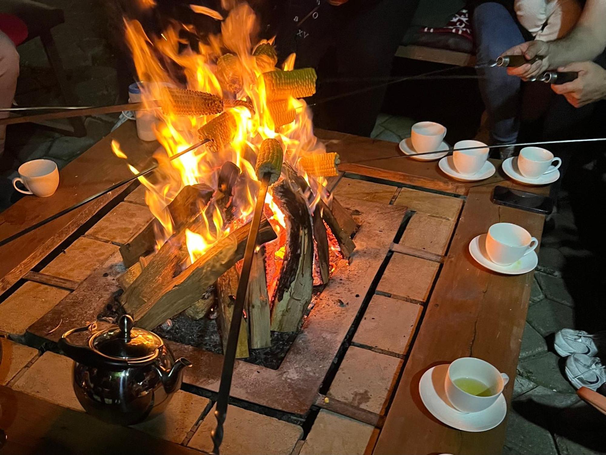 Dilivita Rest House Дилиян Екстериор снимка