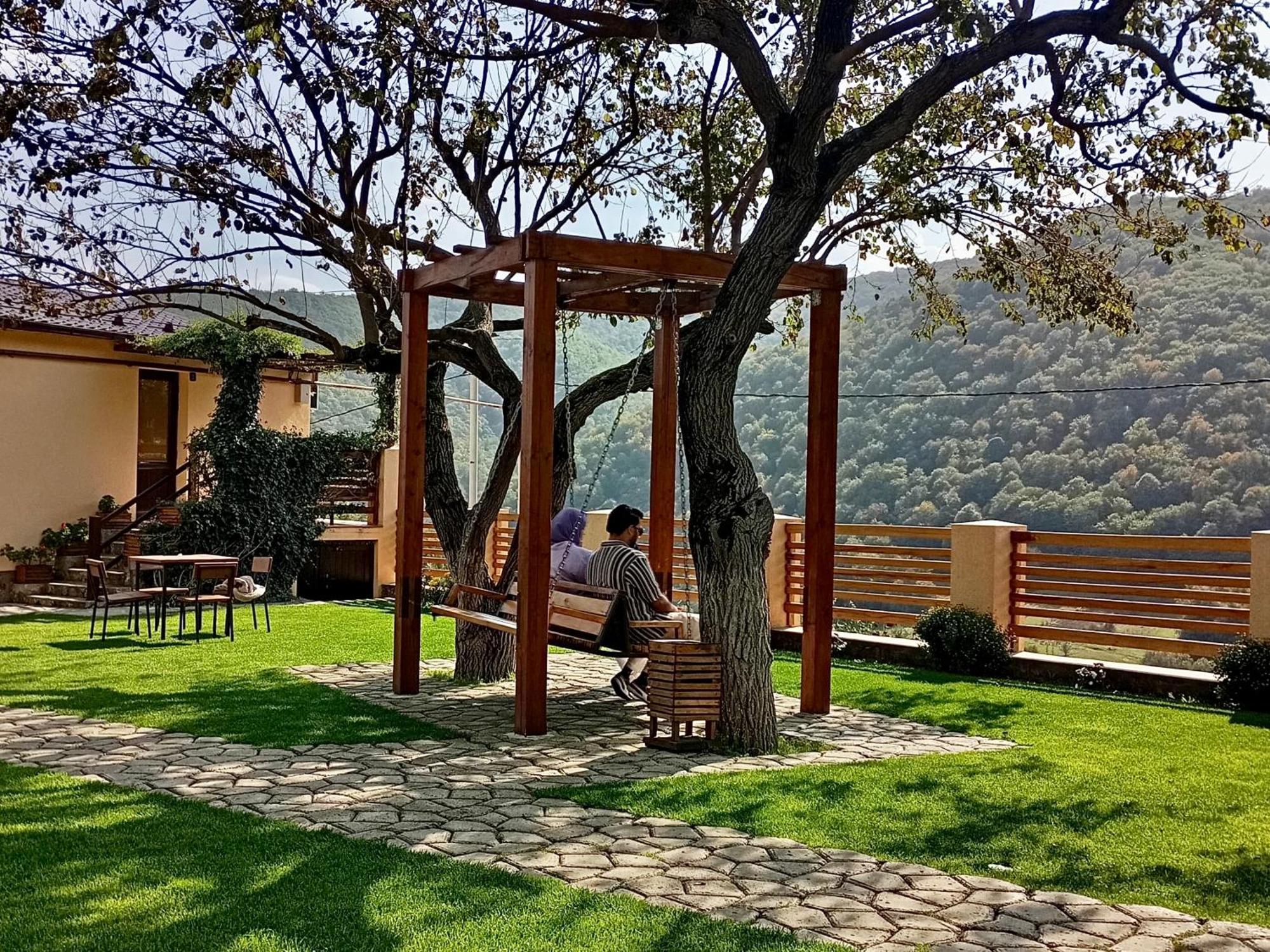 Dilivita Rest House Дилиян Екстериор снимка