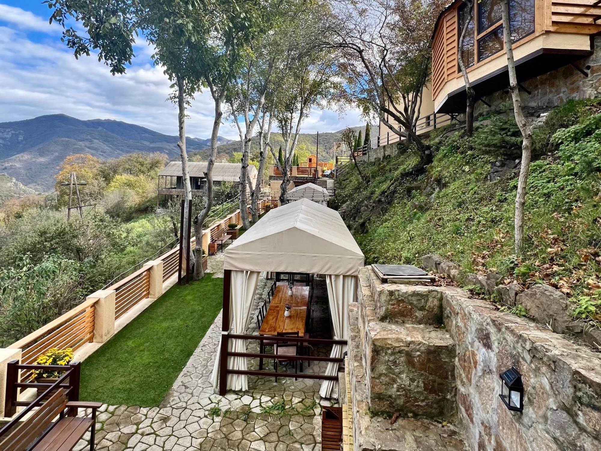 Dilivita Rest House Дилиян Екстериор снимка