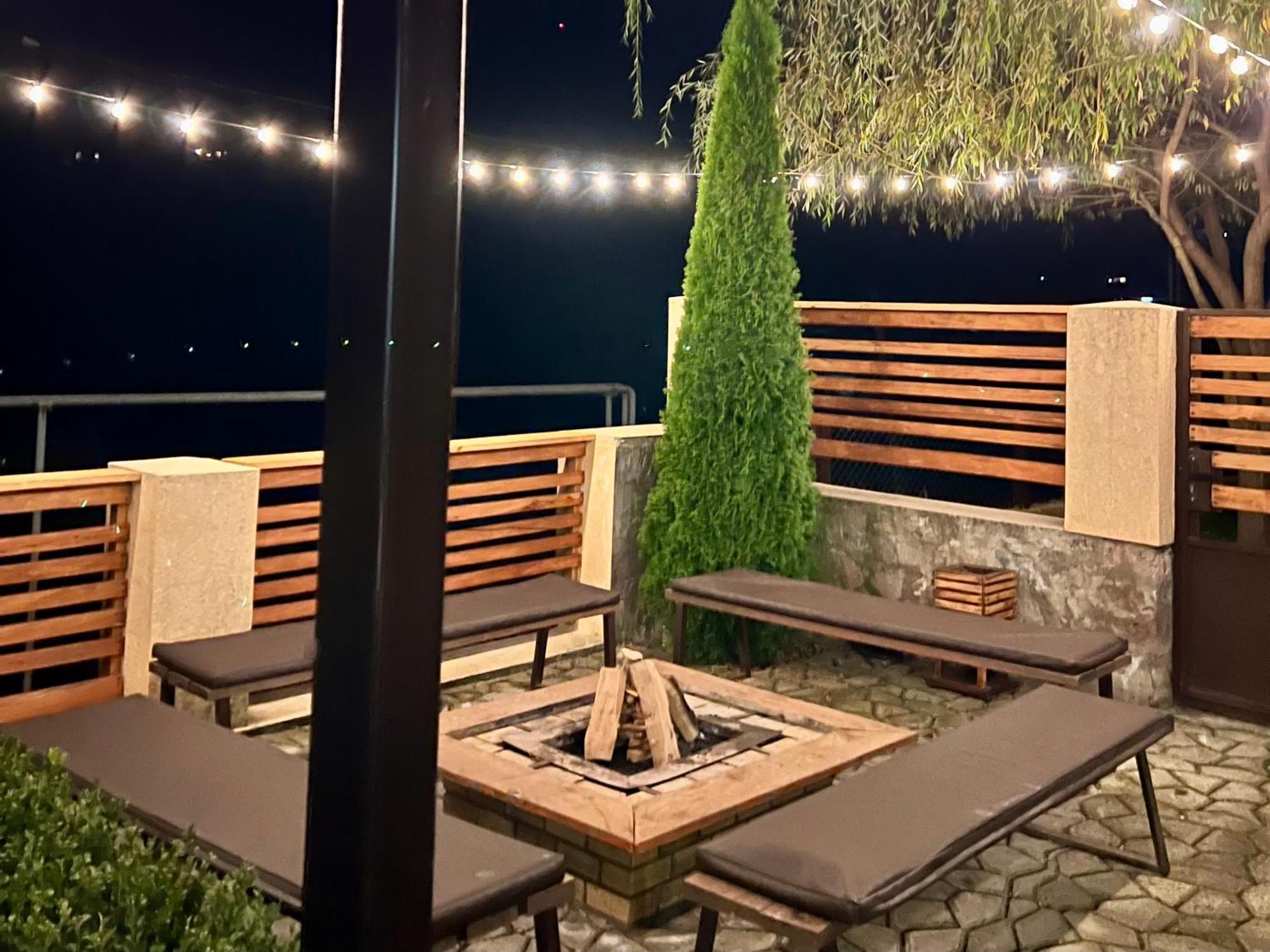 Dilivita Rest House Дилиян Екстериор снимка