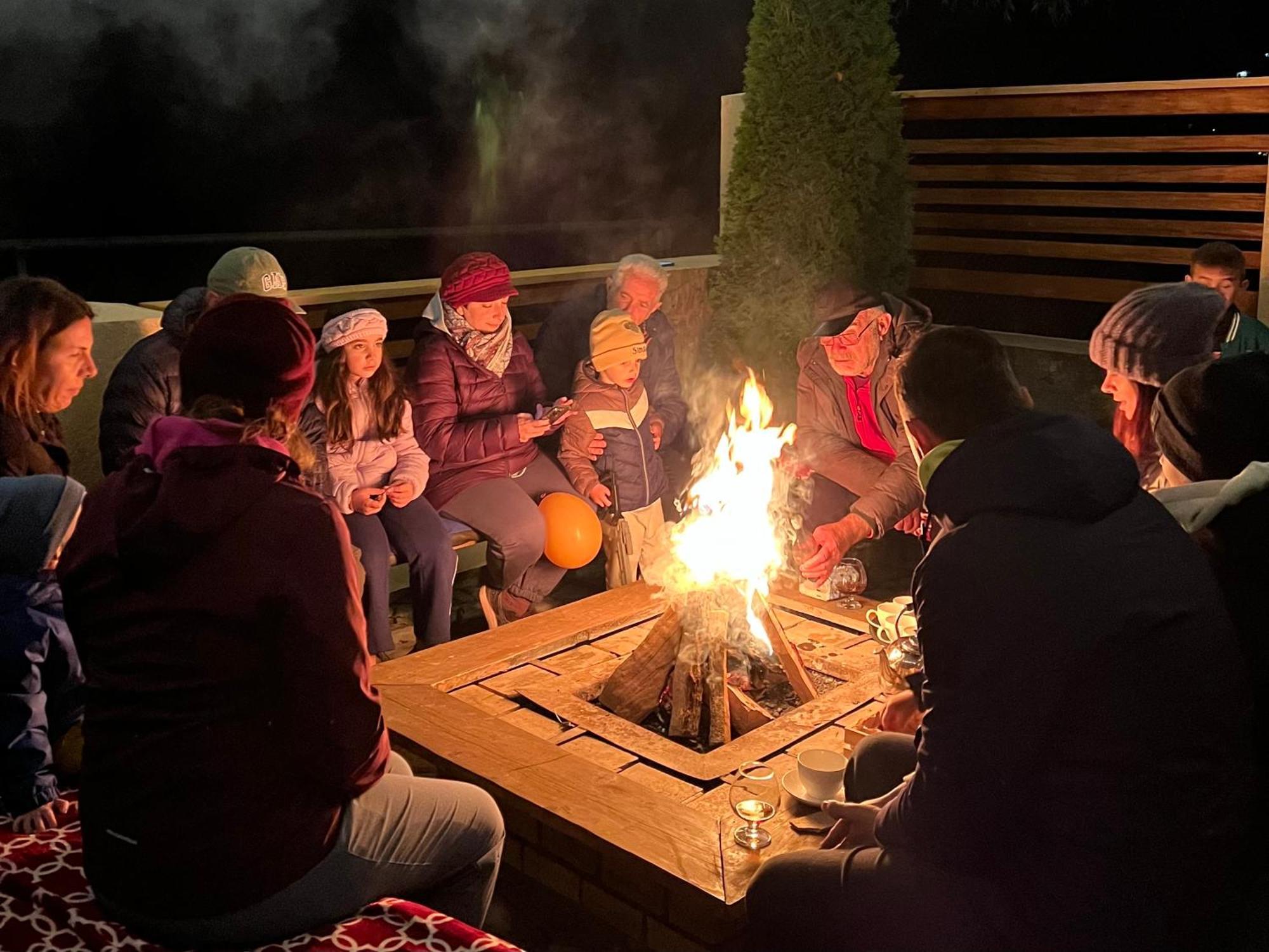 Dilivita Rest House Дилиян Екстериор снимка
