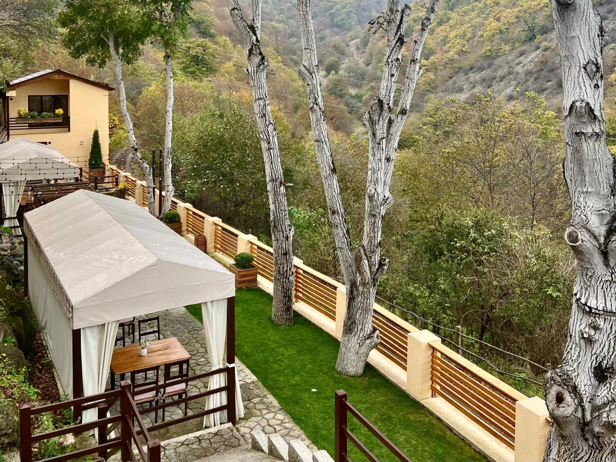 Dilivita Rest House Дилиян Екстериор снимка