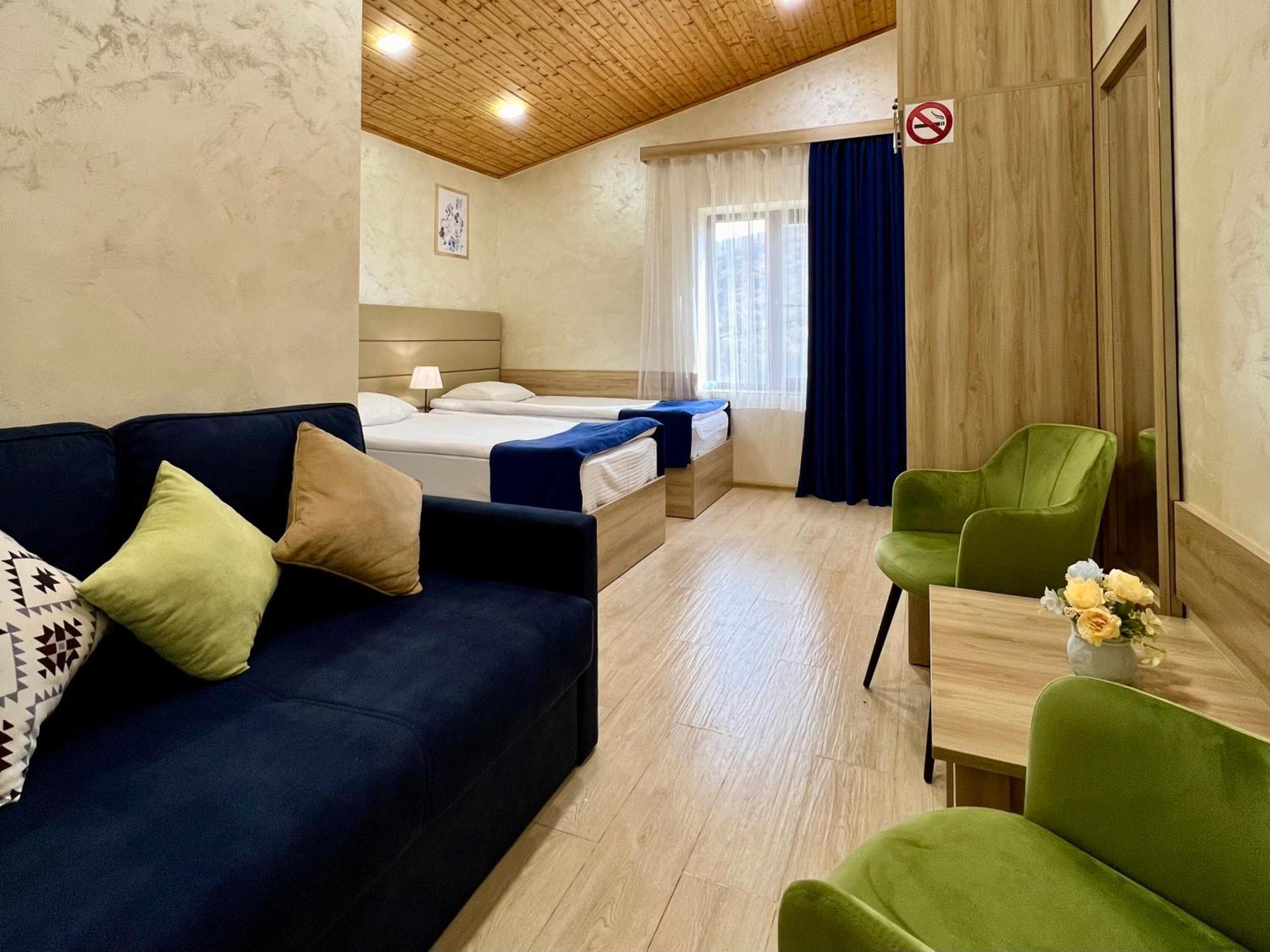Dilivita Rest House Дилиян Екстериор снимка